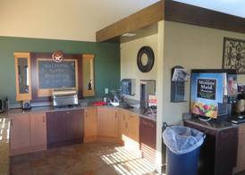 AmericInn by Wyndham Forest Lake 4
