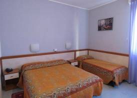 Hotel Marta 5