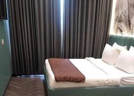 Redwood Resort 2