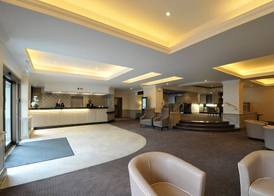 Bromley Court Hotel London 2