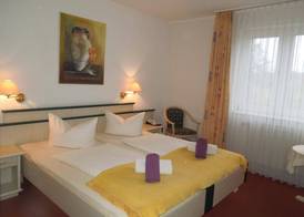 Hotel Schnehagen 5