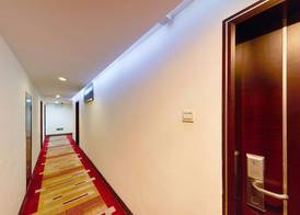 Kaiserdom Hotel Shangxiajiu 4