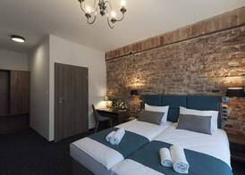 Liberum Residence Old Town 5