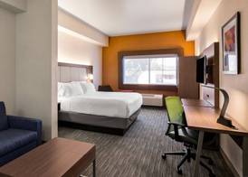 Holiday Inn Express & Suites OROVILLE LAKE by IHG 3