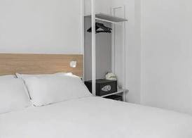 B&B HOTEL Benidorm Finestrat 5