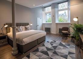The Townhouse Aberfeldy - Rooms & Breakfast 2