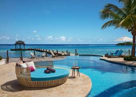 Coyaba Beach Resort 4