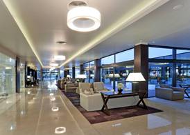 Hotel Parentium Plava Laguna 4