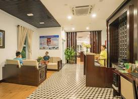 Hoi An Canal House Riverside a Salve by Haviland 3