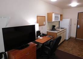 Birch Hill Suite Rochester – Med City 4