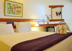Porto Seguro Eco Bahia Hotel 5