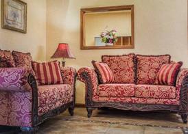 Quality Inn Lockport 4