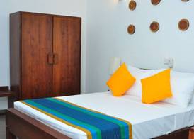 Comfort@15 Hotel Colombo 5