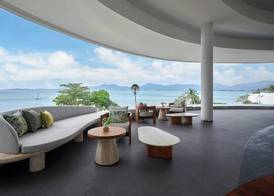 Veranda Resort Phuket, Autograph Collection 3