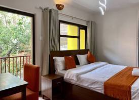 Hotel Pala 5