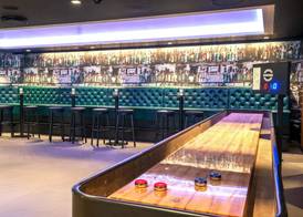 Thon Hotel Bergen Airport 2
