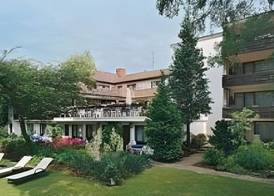 Parkhotel Bad Bevensen ,ThermePlus 3