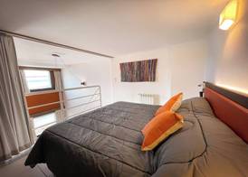 Belgrano Decks II Rental Apartments 2