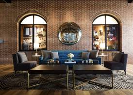 Archer Hotel Tysons 2