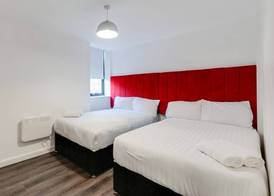 iStay Liverpool Bold Street 5