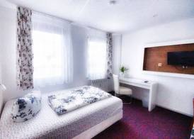 Hotel Am Kurpark 4