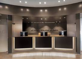AC Hotel Málaga Palacio by Marriott 2