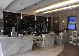 ibis Styles NT Shimao Plz 4