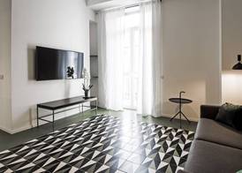 Toraldo Suites 5