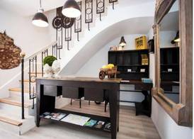 TAK Boutique Marbella Old Town with Parking 3