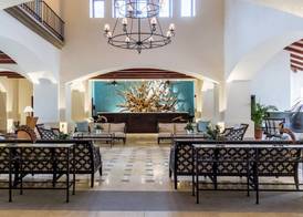 The Buenaventura Golf & Beach Resort, Autograph Collection 3