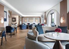 The Ritz-Carlton Dallas, Las Colinas 5