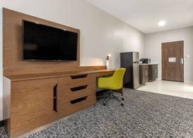 Comfort Suites Greenville Airport 5