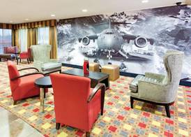 La Quinta by Wyndham Warner Robins - Robins AFB 2