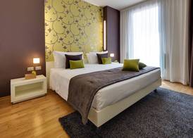 Best Western Plus Leone di Messapia Hotel & Conference 3