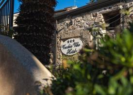 Hotel Ristorante Vecchia Vibo 4
