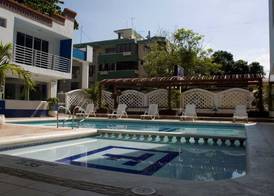 Hotel Tayrona Rodadero 5