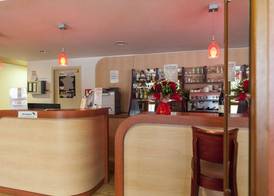 Brit Hotel Agen - L'Aquitaine 3