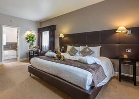 Hadley Park House Hotel 4