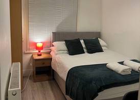 The Coral Guest House Fratton 2