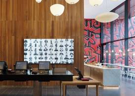 citizenM New York Bowery 4