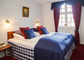 Hotel Kirstine 5