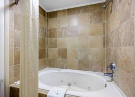 Quality Inn Athens I-65 - Huntsville Area West 4