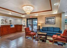 Comfort Inn & Suites Dayton Northwest - Englewood 4