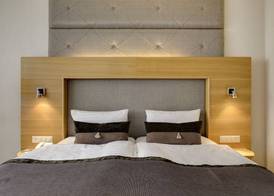 Continental Hotel Lausanne 5