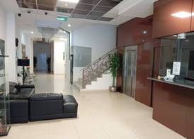 Nap Hotel Oviedo 2