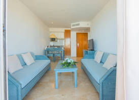 Aparthotel Dunes Platja 3
