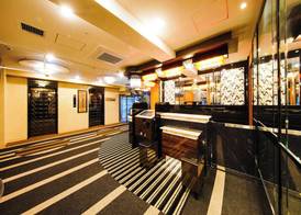APA Hotel Osaka Tanimachi 4chome Ekimae Kita 2