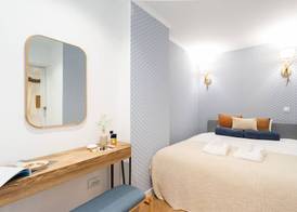 Sao Bento Cozy Apartments - by LU Holidays 3
