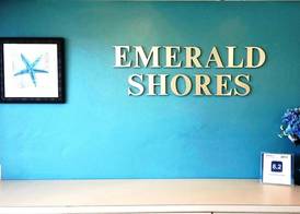 Emerald Shores Hotel - Daytona Beach 2