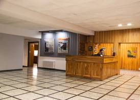 NBH Premier Hotel 5